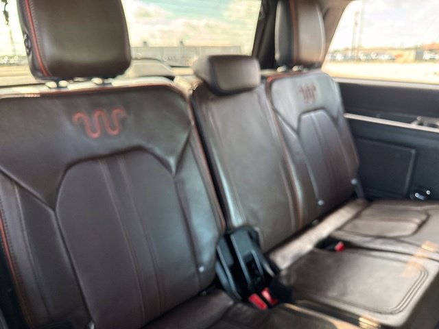Used 2020 Ford Expedition King Ranch RWD image 23