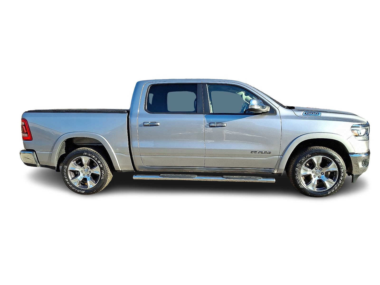 Used 2022 RAM 1500 Laramie image 7