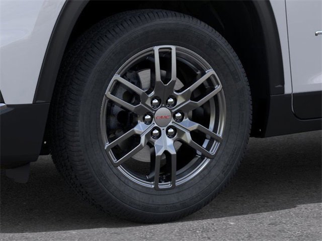New 2025 GMC Acadia Elevation w/ LPO, Floor Liner Package image 9