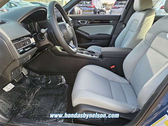 New 2026 Honda Civic Sport Touring image 5