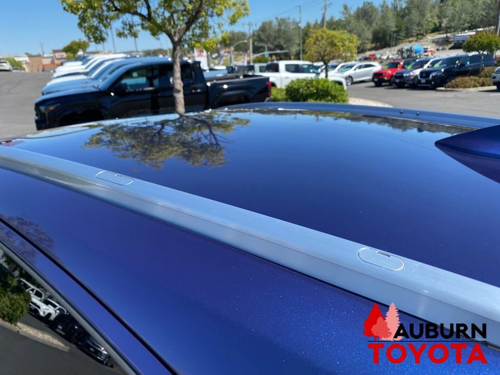 Used 2016 Honda HR-V EX-L image 12