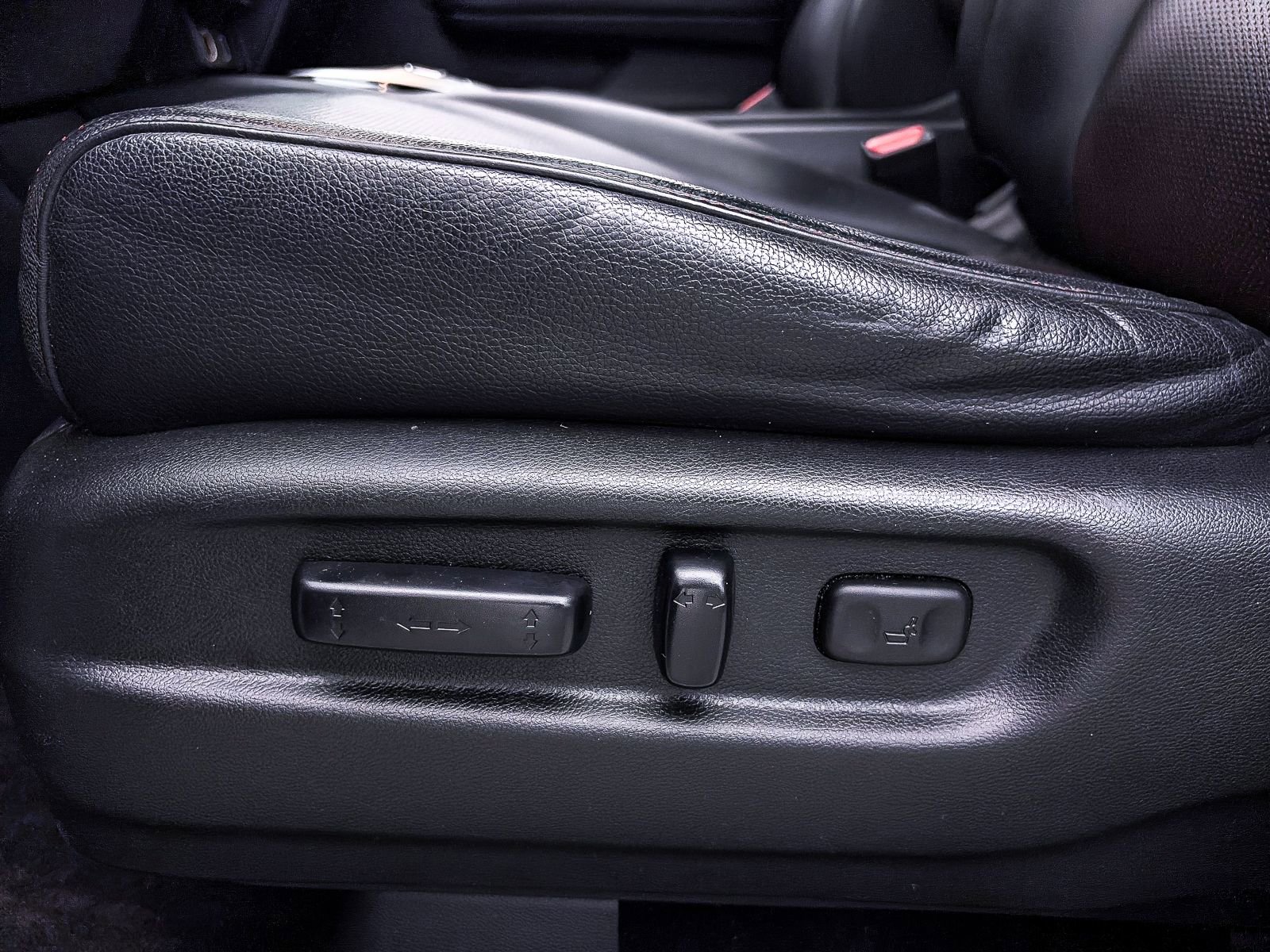 Used 2021 Honda Ridgeline Black Edition image 21
