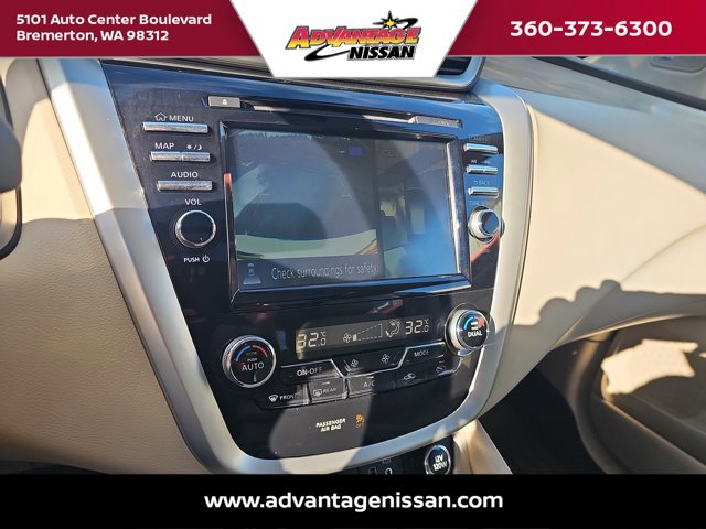 Used 2018 Nissan Murano SL image 15