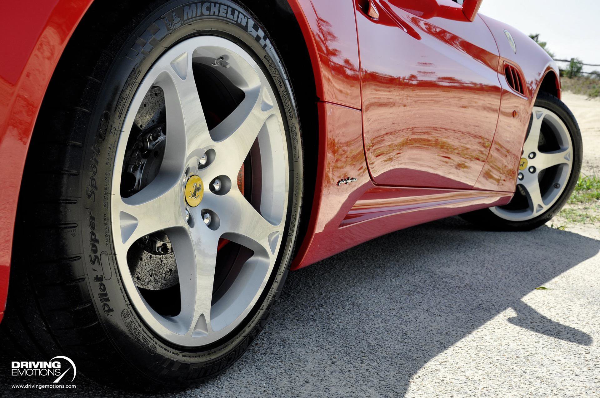 Used 2009 Ferrari California image 39