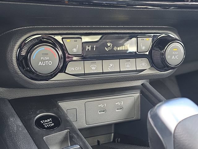 New 2026 Nissan Kicks SV w/ SV Premium Package AWD/4WD image 19