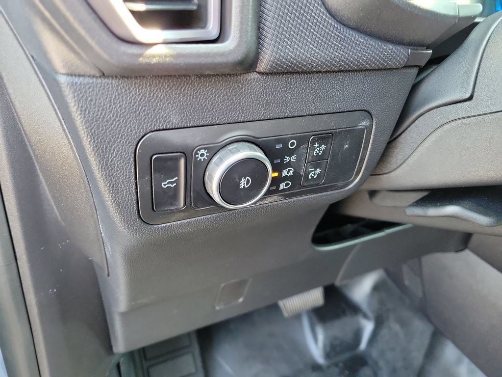 New 2025 Ford Bronco Sport Outer Banks w/ Sasquatch Outer Banks Package AWD/4WD image 21