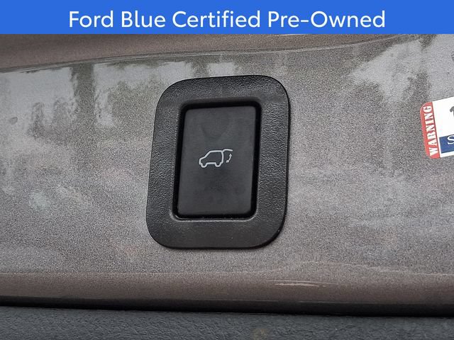 Used 2019 Toyota Highlander Limited AWD/4WD image 34