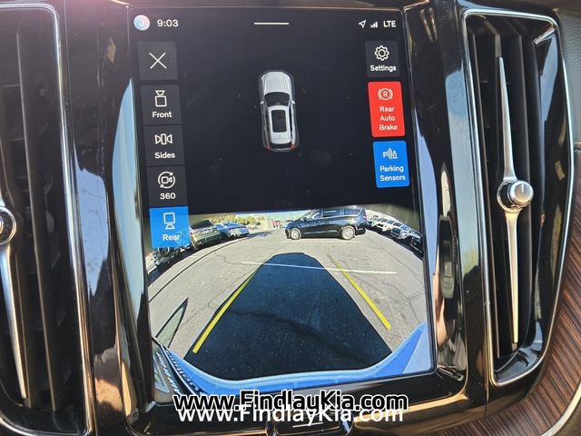 Used 2022 Volvo XC60 T8 Inscription w/ Advanced Package image 27