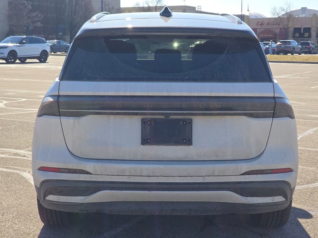 Used 2024 Lincoln Nautilus Reserve w/ Equipment Group 203A image 15