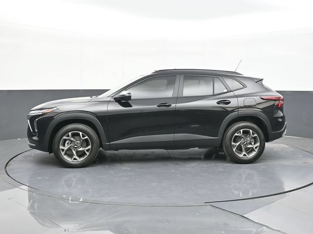 New 2026 Chevrolet Trax LT w/ LT Convenience Package FWD image 6