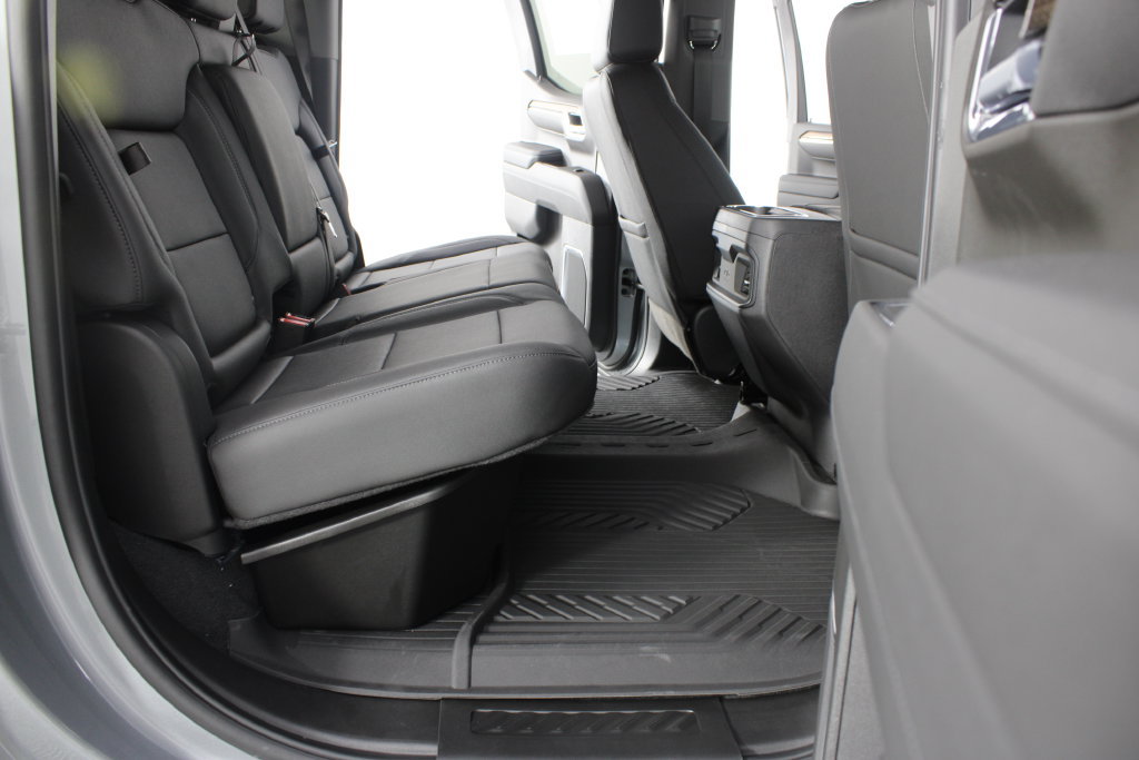 New 2026 Chevrolet Silverado 1500 LT Trail Boss w/ LT Trail Boss Premium Package AWD/4WD image 20