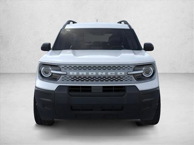 New 2026 Ford Bronco Sport Big Bend image 6