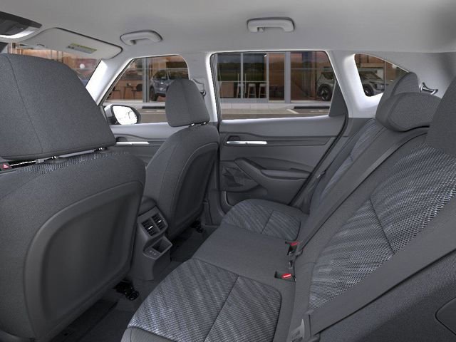 New 2026 Kia Seltos LX image 18