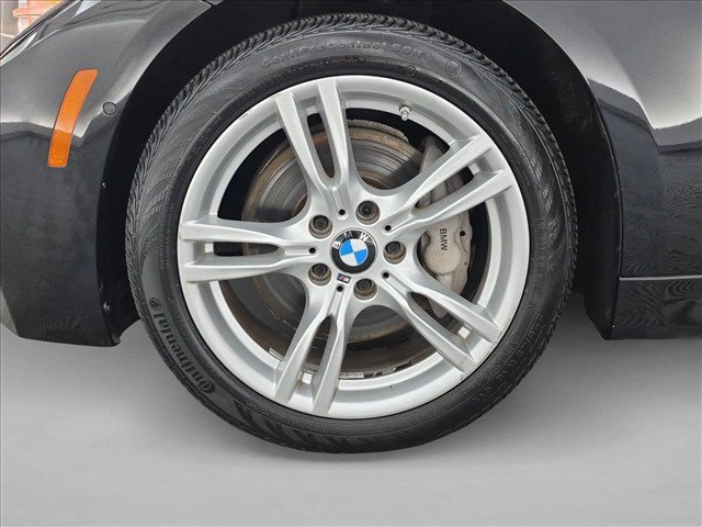 Used 2016 BMW 328i xDrive Sedan AWD/4WD image 28
