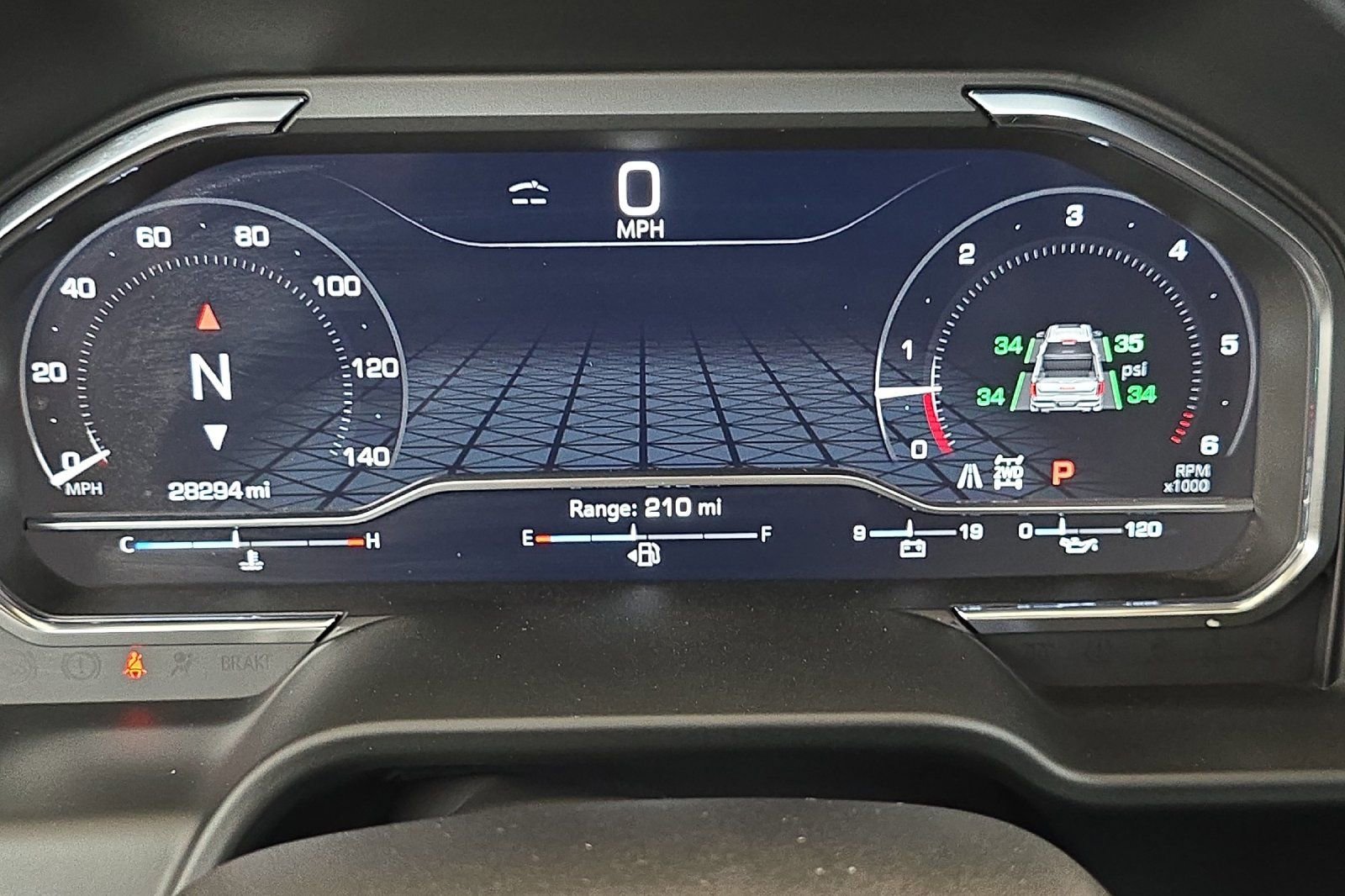 Used 2024 GMC Sierra 1500 Denali w/ Denali Reserve Package image 38