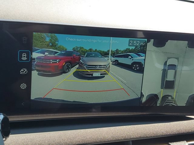 New 2026 Hyundai Santa Cruz Limited AWD/4WD image 28