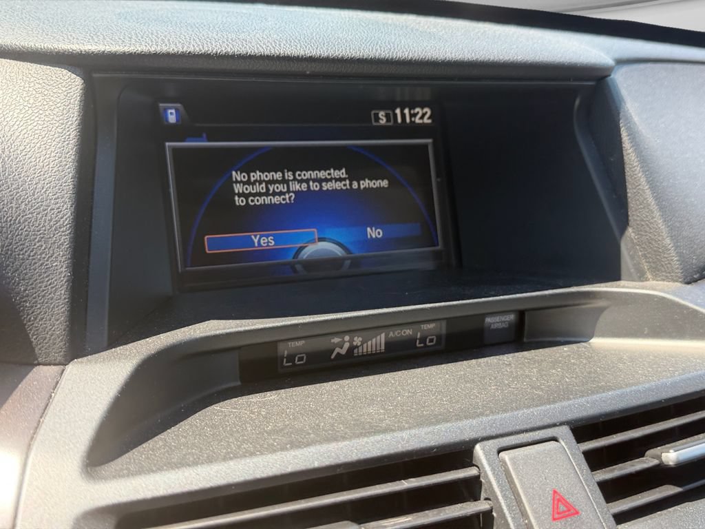 Used 2013 Honda Crosstour EX image 25