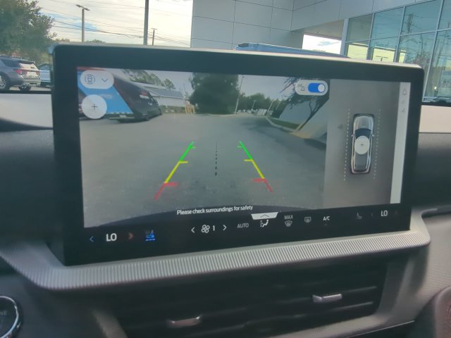 New 2027 Ford Explorer Active w/ Active Comfort Package RWD image 21