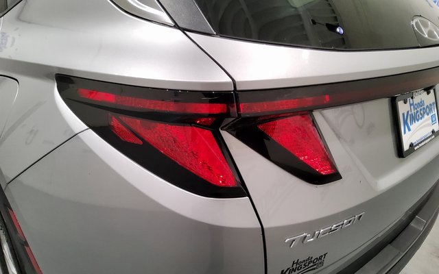 Used 2024 Hyundai Tucson SEL image 10