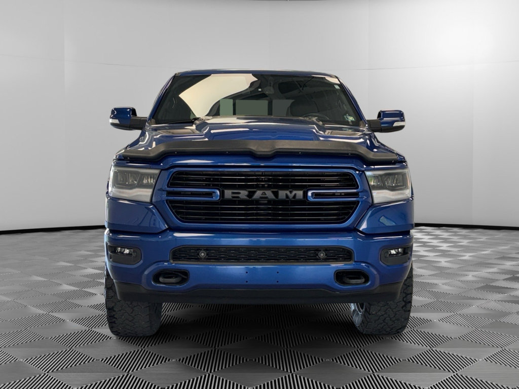 Used 2019 RAM 1500 Sport w/ Level 2 Equipment Group AWD/4WD image 3