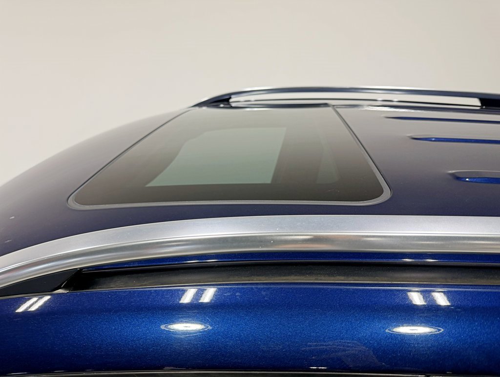 Used 2014 Mercedes-Benz ML 350 4MATIC image 10