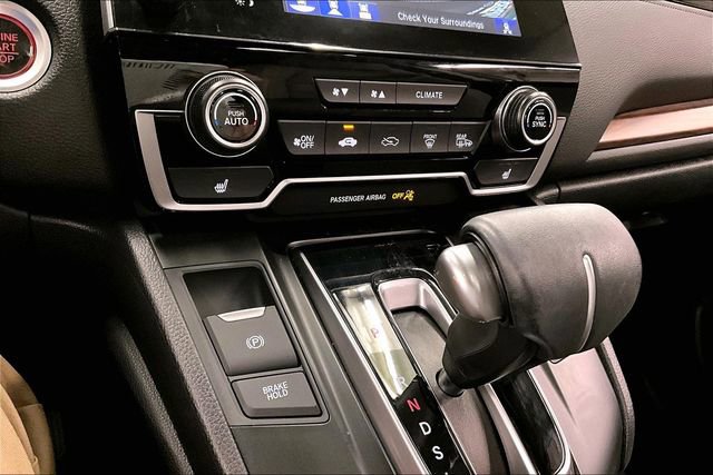 Used 2021 Honda CR-V EX-L image 29