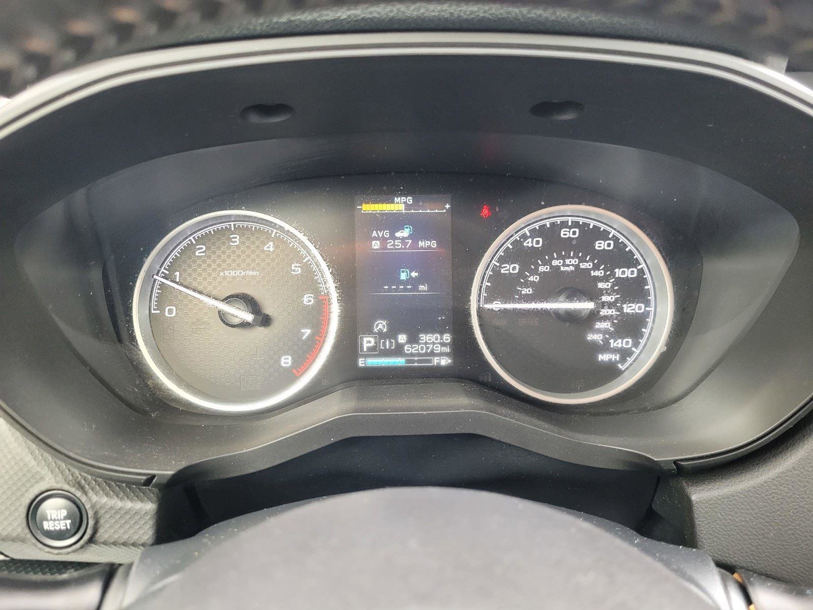Used 2019 Subaru Forester Premium w/ All-Weather Package AWD/4WD image 29