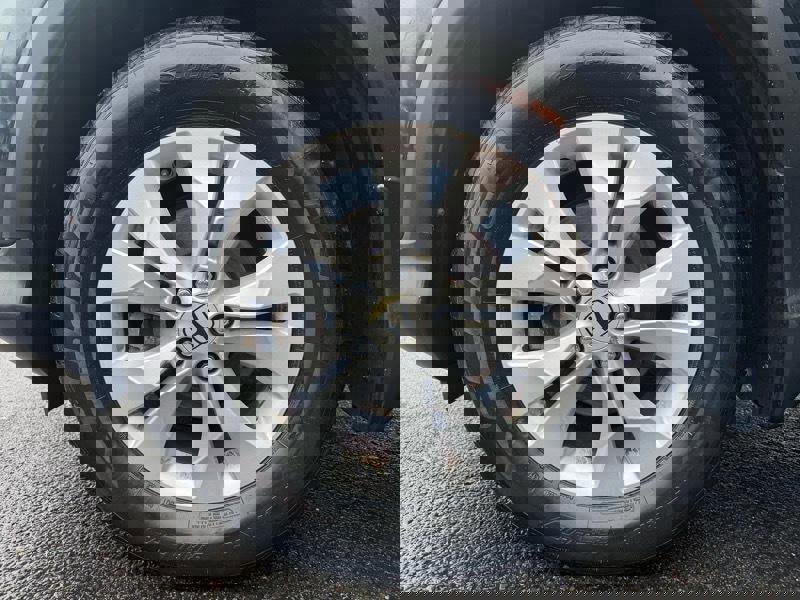 Used 2014 Honda CR-V EX-L image 28