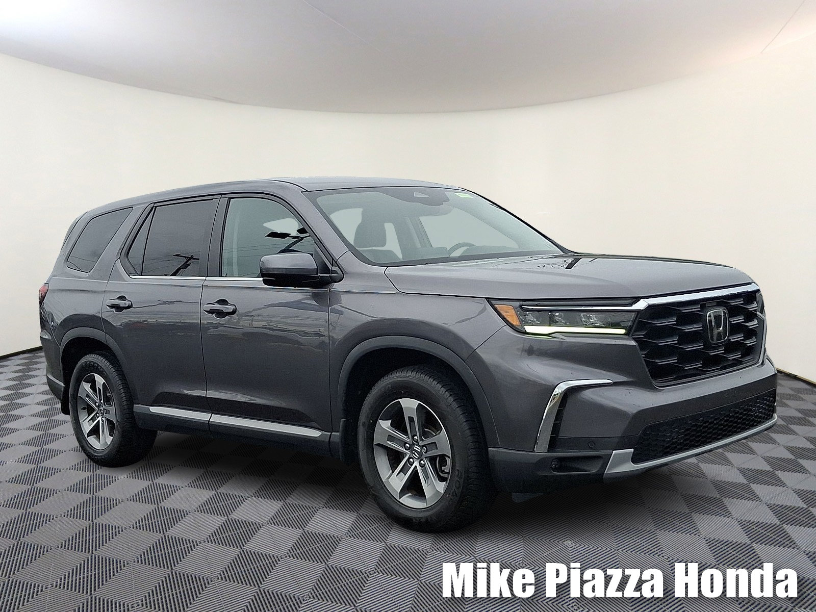 Used 2023 Honda Pilot EX-L image 1