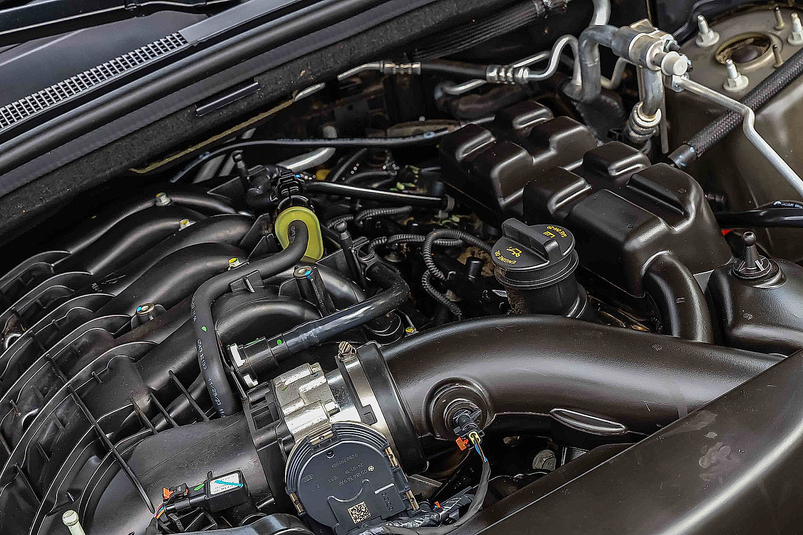 Used 2024 Dodge Durango GT AWD/4WD image 30