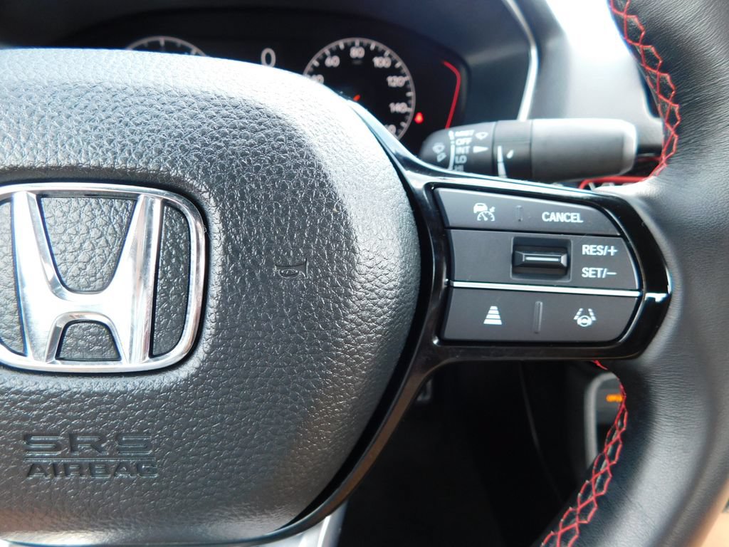 Used 2024 Honda Civic Si image 24