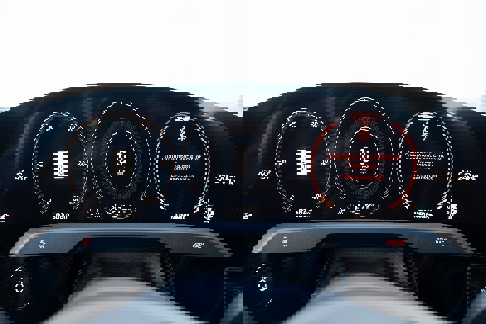 Used 2024 Porsche Taycan GTS image 6