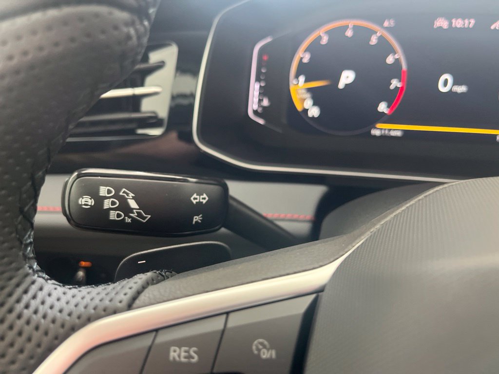New 2027 Volkswagen Jetta GLI Autobahn FWD image 25