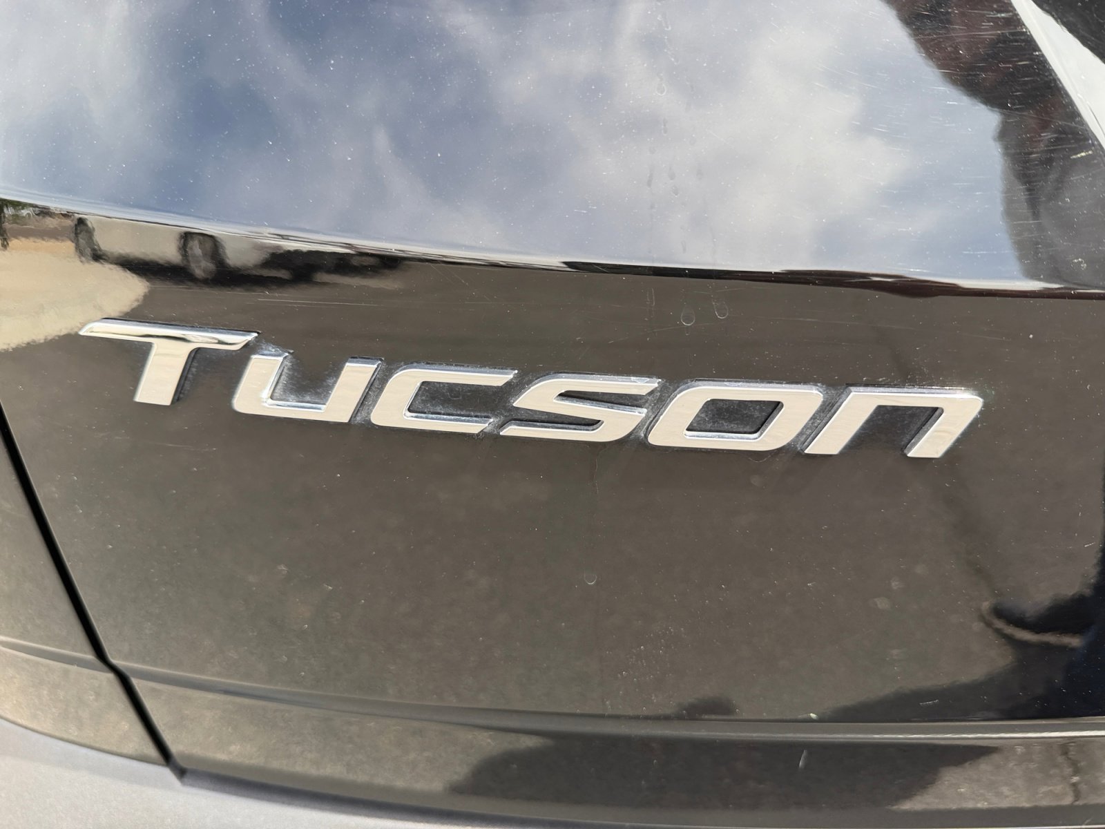 Used 2022 Hyundai Tucson Limited AWD/4WD image 23