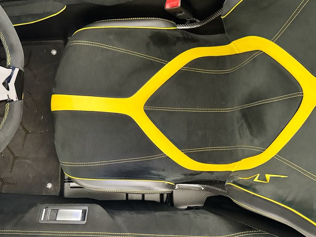 Used 2017 Lamborghini Aventador LP 750-4 Superveloce image 20