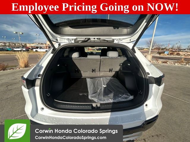 New 2026 Honda Prologue Elite image 23