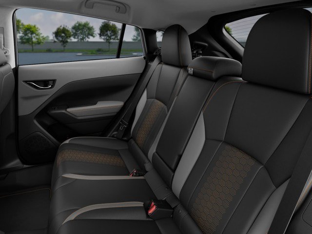 New 2027 Subaru Crosstrek 2.5i Limited AWD/4WD image 16