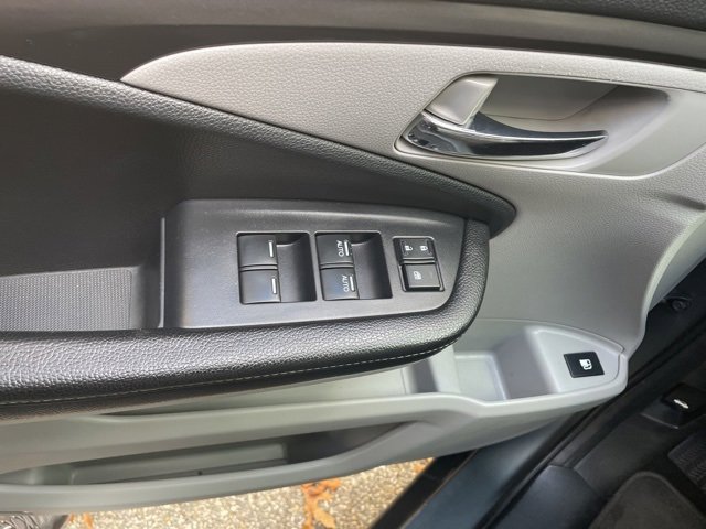Used 2017 Honda Ridgeline RTL image 17