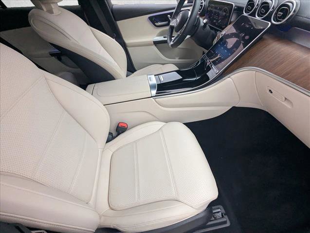 Used 2023 Mercedes-Benz GLC 300 image 20