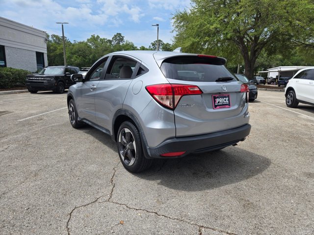 Used 2018 Honda HR-V EX image 7