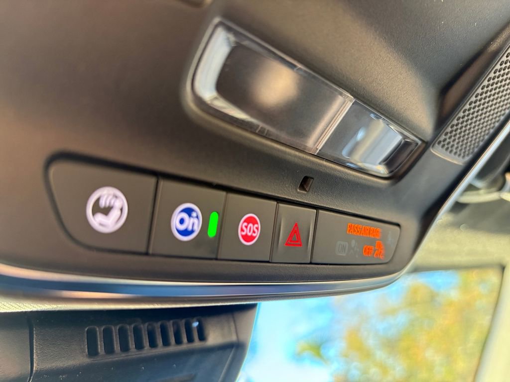 New 2026 Chevrolet Equinox RS image 33