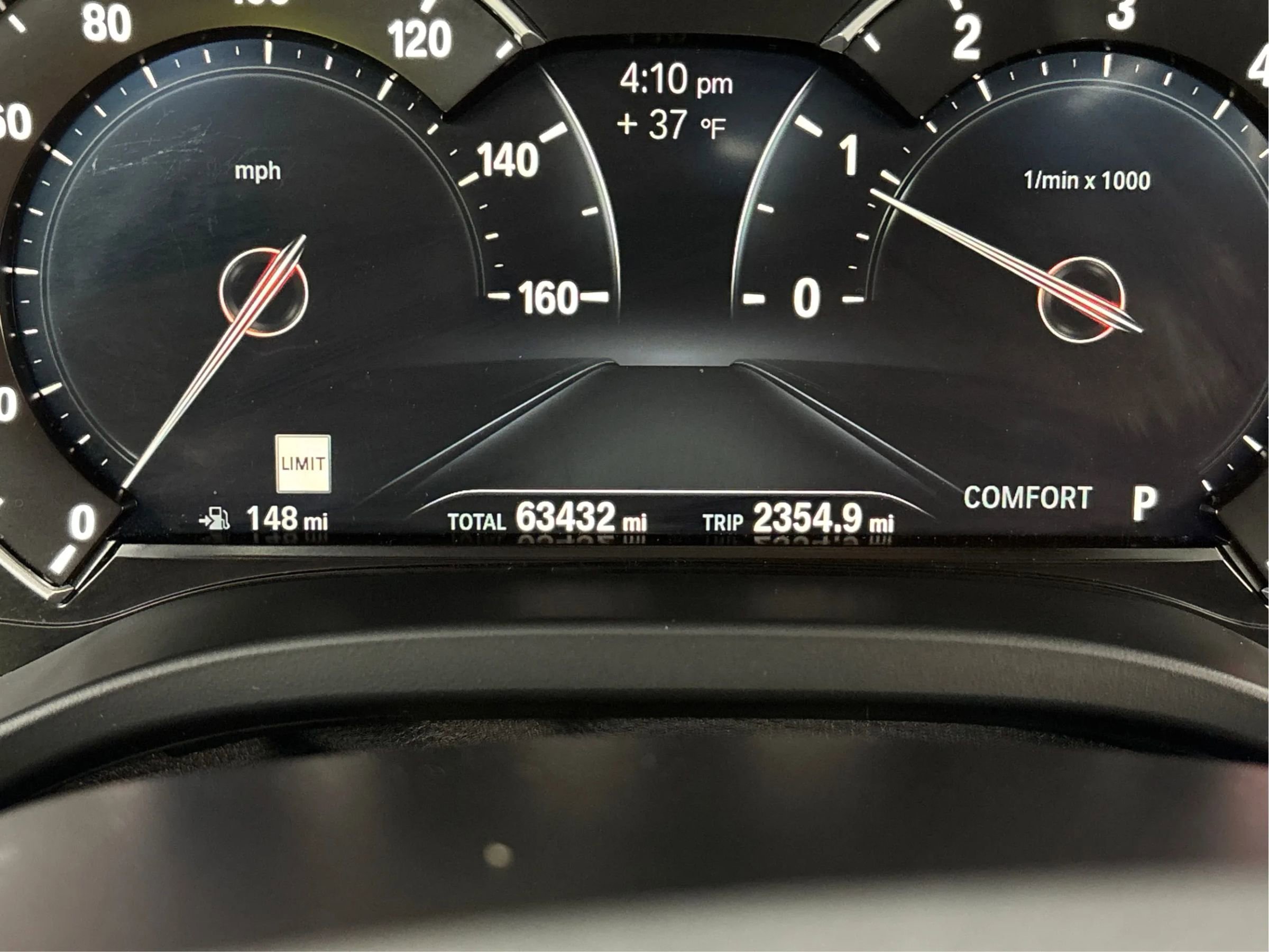 Used 2019 BMW X3 xDrive30i image 49