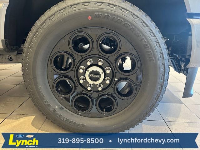 New 2026 Ford F250 XLT image 25