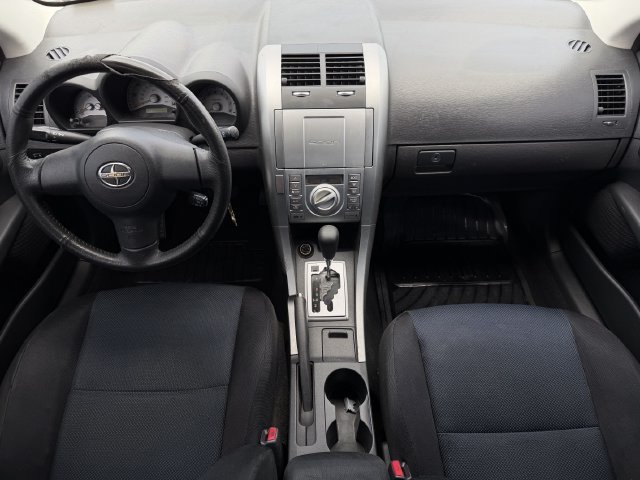 Used 2005 Scion tC FWD image 11