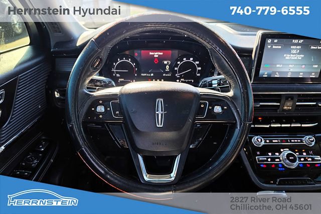 Used 2020 Lincoln Corsair FWD w/ Premium Package image 7