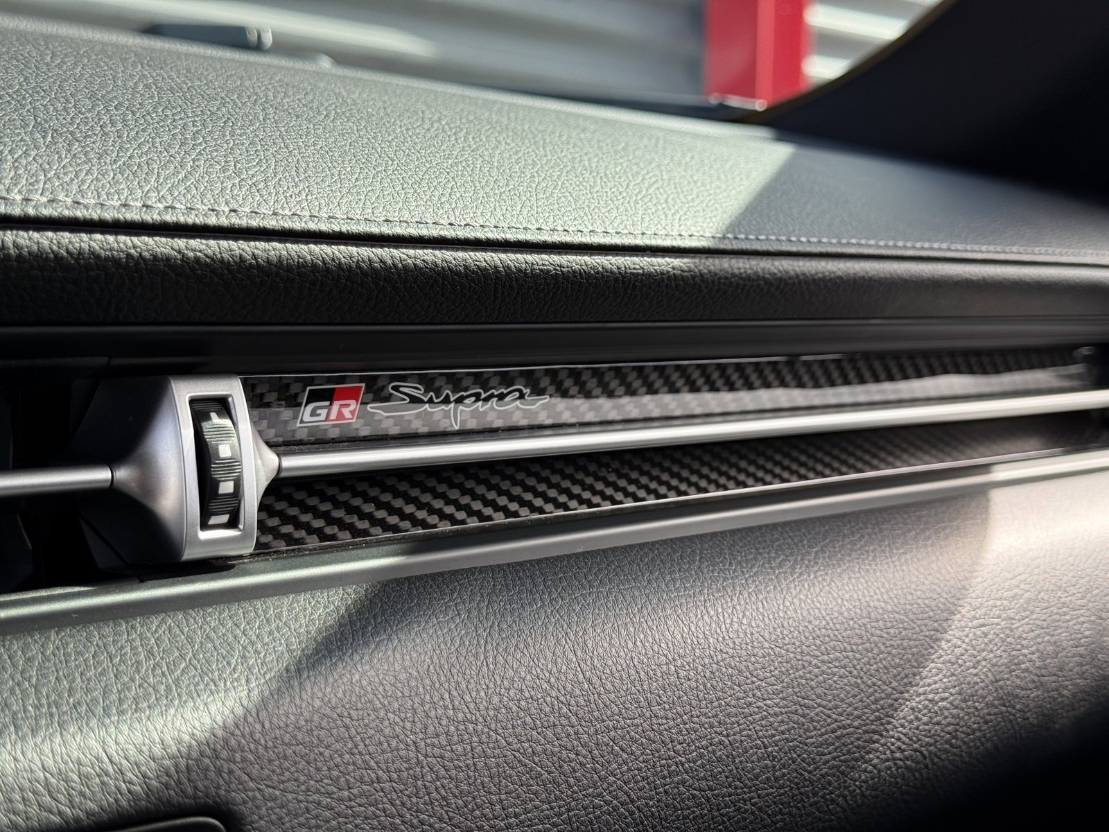 Used 2021 Toyota Supra image 26