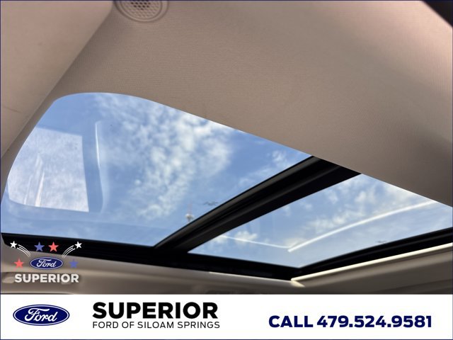 Used 2025 Ford Expedition Platinum AWD/4WD image 7