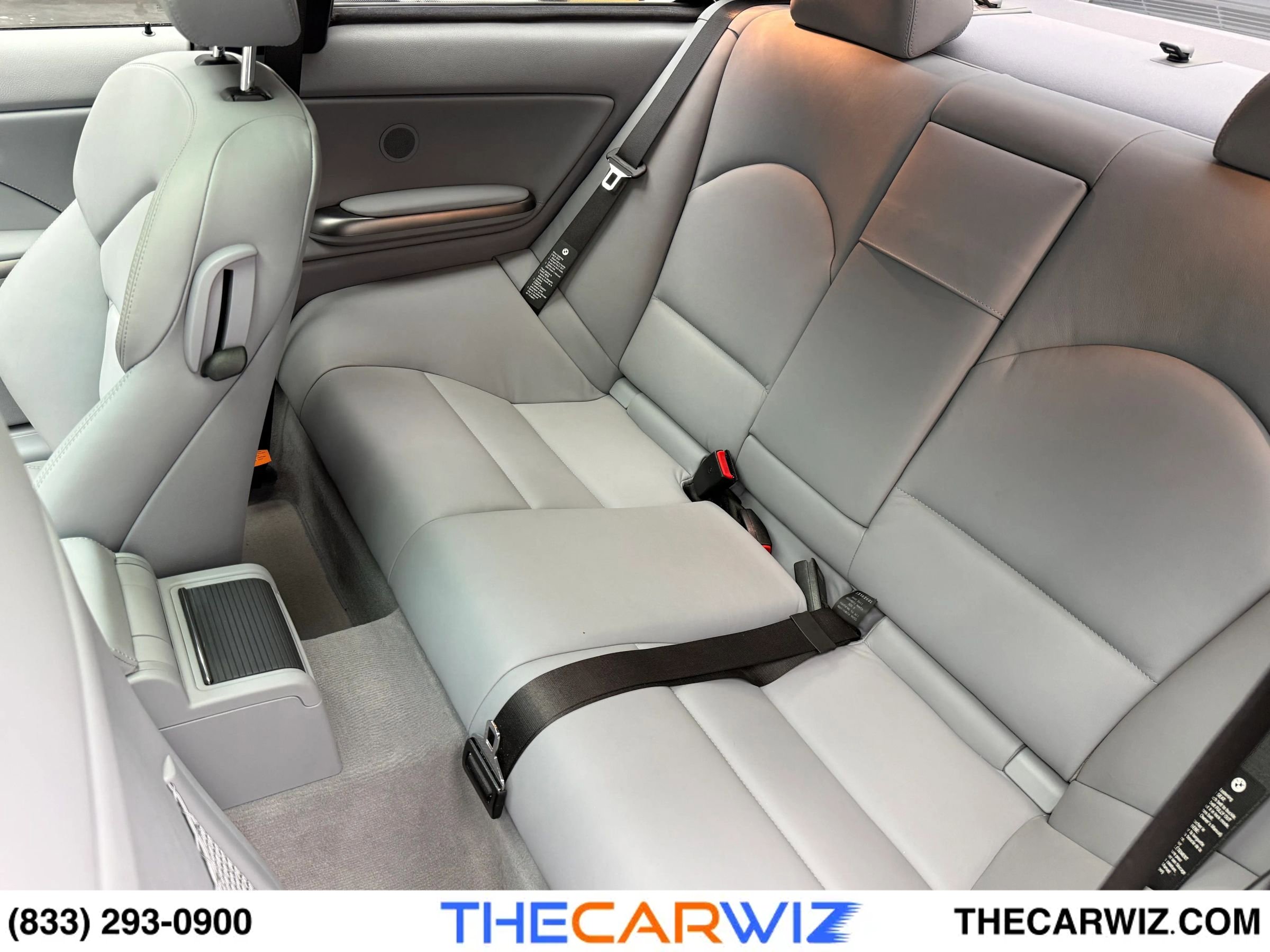 Used 2003 BMW M3 Coupe image 50