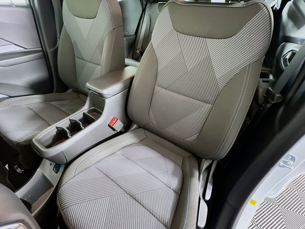 New 2027 Chevrolet Bolt LT FWD image 20