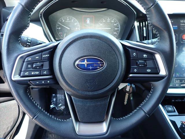 Certified 2025 Subaru Outback Premium AWD/4WD image 13